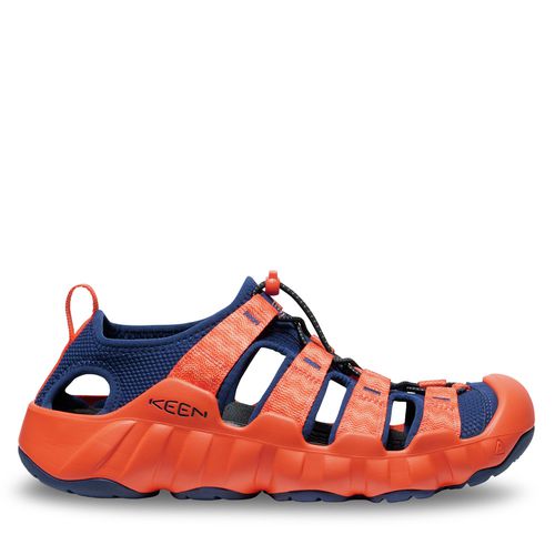 Sandales Keen Hyperport H2 1029111 Orange - Chaussures.fr - Modalova