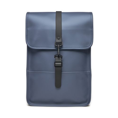 Sac à dos Rains Backpack Mini 13020 Bleu - Chaussures.fr - Modalova