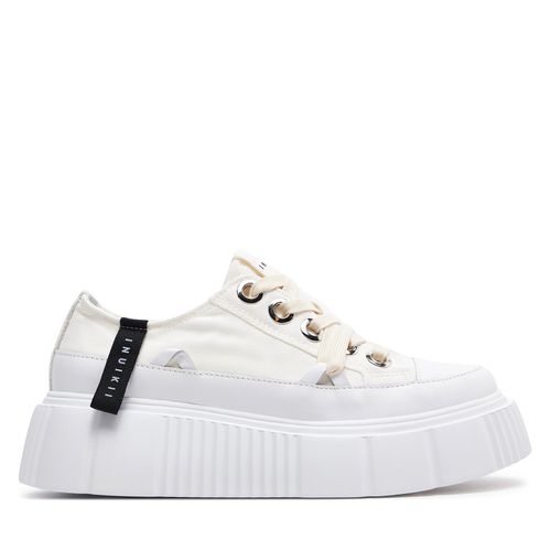 Sneakers Inuikii Matilda 30102-024 Blanc - Chaussures.fr - Modalova