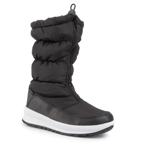 Bottes de neige CMP Hoty Wmn Snow Boot 39Q4986 Noir - Chaussures.fr - Modalova