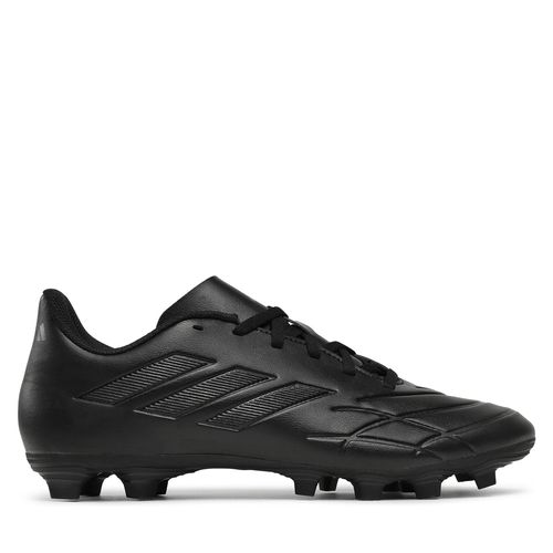 Chaussures de football adidas Copa Pure.4 Flexible Ground Boots ID4322 Noir - Chaussures.fr - Modalova