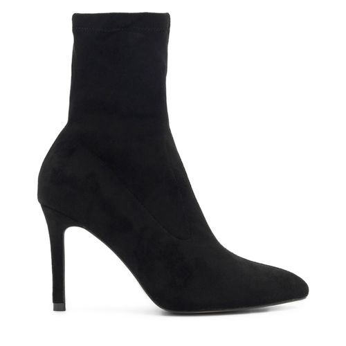 Bottines Jenny Fairy CYNTHIA WYL3604-2 Noir - Chaussures.fr - Modalova