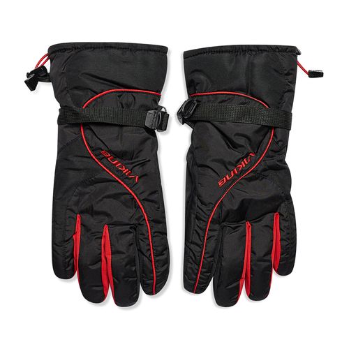 Gants de ski Viking Devon Gloves 110/22/6014 Noir - Chaussures.fr - Modalova