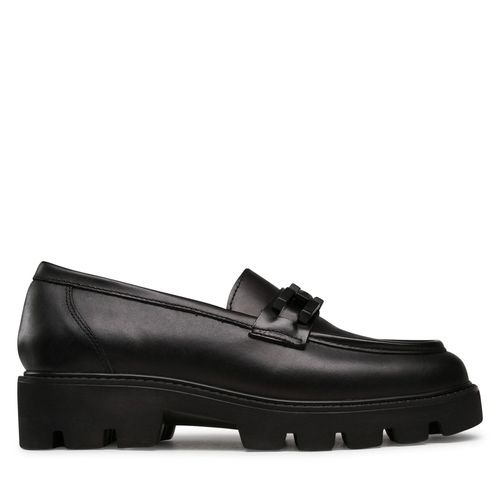 Chunky loafers Badura TROPEA-E23-28188PE Black - Chaussures.fr - Modalova