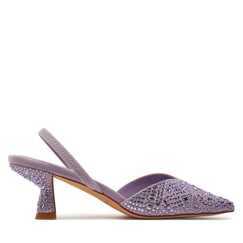 Sandales Alma En Pena V240294 Violet - Chaussures.fr - Modalova