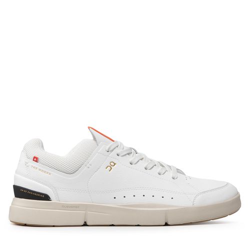 Sneakers On The Roger 48.99156 Blanc - Chaussures.fr - Modalova