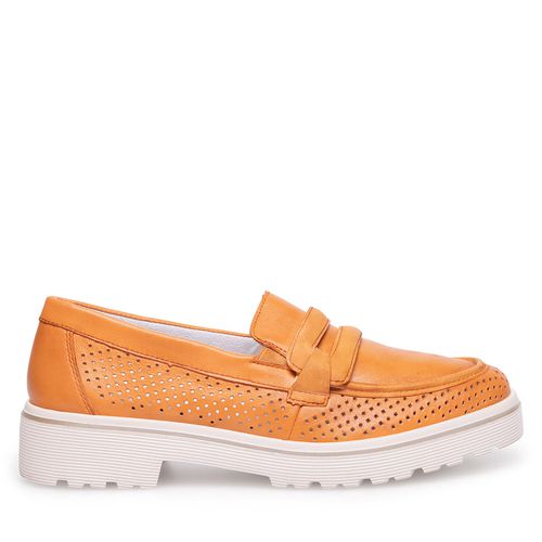 Loafers Remonte D1H03-38 Orange - Chaussures.fr - Modalova