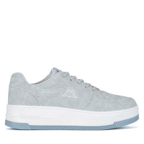 Sneakers Kappa VSKA001 Gris - Chaussures.fr - Modalova