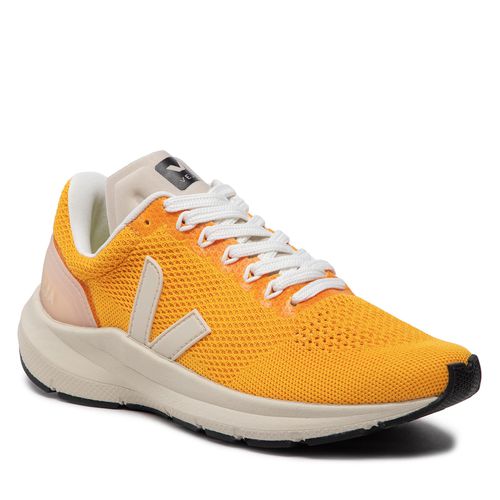 Sneakers Veja Marlin Lt V-Knit LT1002792 Orange - Chaussures.fr - Modalova