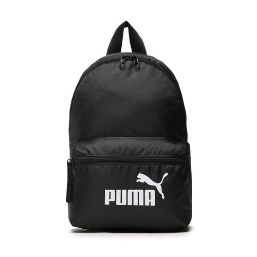 Sac à dos Puma Base Backpack 079467 Black 01 - Chaussures.fr - Modalova