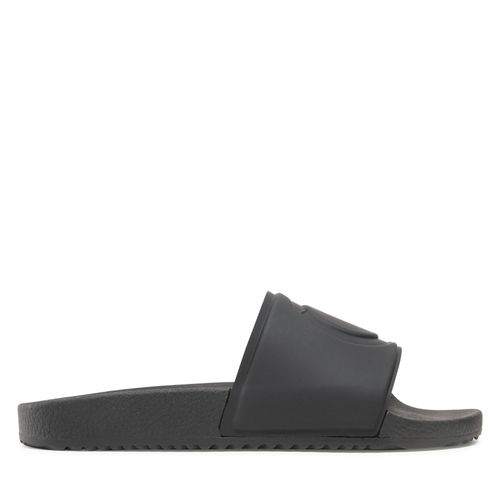 Mules / sandales de bain Trussardi 79A00864 Noir - Chaussures.fr - Modalova