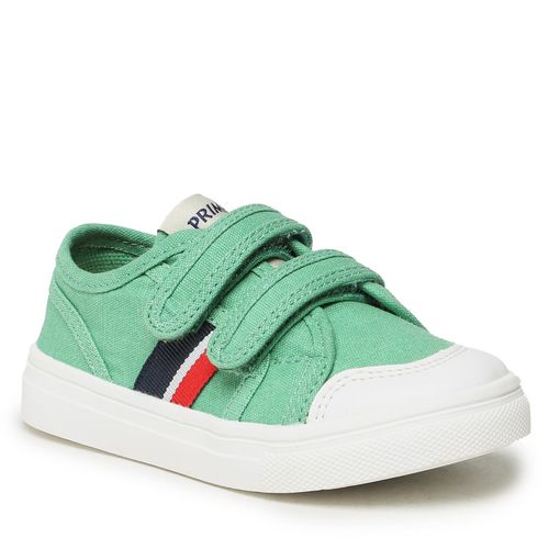 Sneakers Primigi 3951122 M Green - Chaussures.fr - Modalova