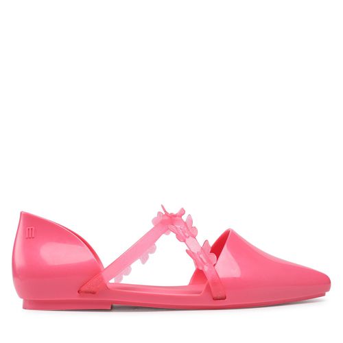 Chaussures basses Melissa Pointy Striple Fly Ad 33638 Pink AB976 - Chaussures.fr - Modalova