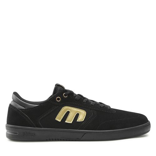 Sneakers Etnies Windrow 4101000551 Noir - Chaussures.fr - Modalova