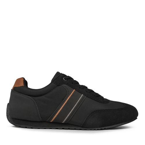 Sneakers Lanetti MP07-01378-03 Black - Chaussures.fr - Modalova