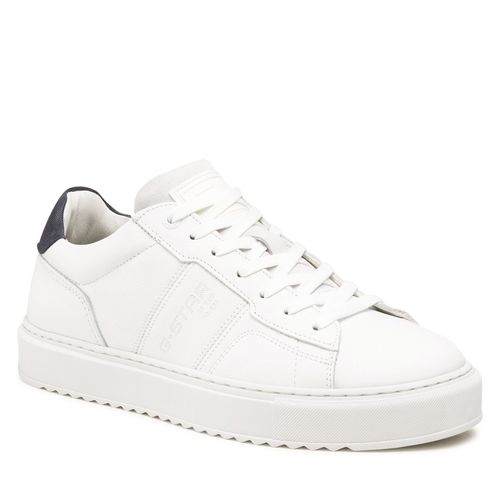 Sneakers G-Star Raw Rocup II Bsc 2242 007515 Blanc - Chaussures.fr - Modalova