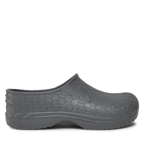 Mules / sandales de bain Dry Walker Hex Closed Grey - Chaussures.fr - Modalova