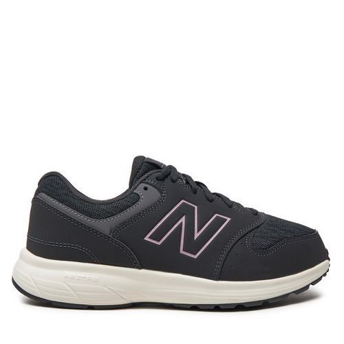 Sneakers New Balance 550 v4 WW550CB4 Noir - Chaussures.fr - Modalova