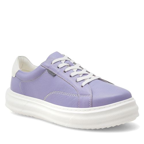 Sneakers Lasocki WI16-HAILEY-01 Violet - Chaussures.fr - Modalova
