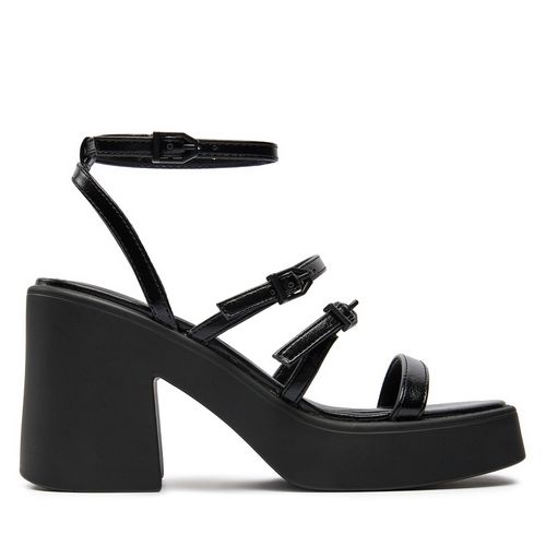 Sandales Call It Spring Riima 13752568 Noir - Chaussures.fr - Modalova