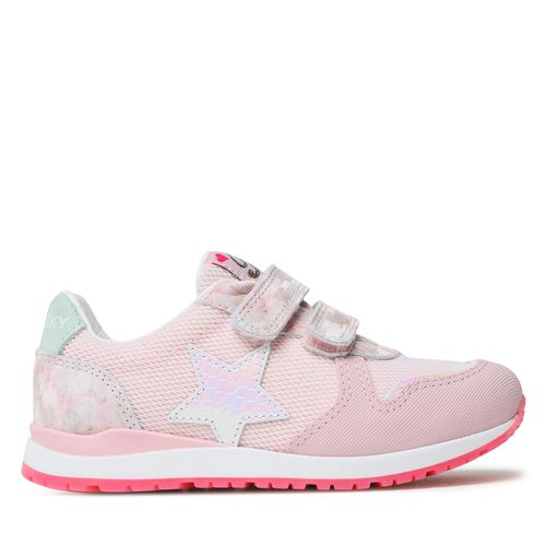 Sneakers Pablosky 291167 S Rose - Chaussures.fr - Modalova