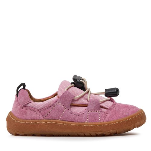 Sneakers Froddo Barefoot Track G3130243-9 M Pink 9 - Chaussures.fr - Modalova