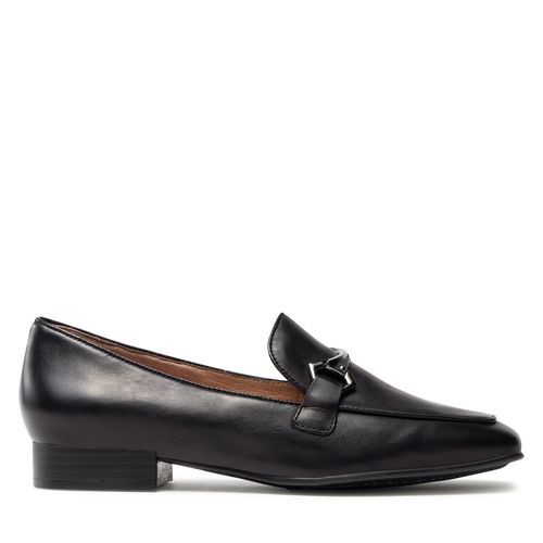 Loafers Caprice 9-24201-41 Noir - Chaussures.fr - Modalova