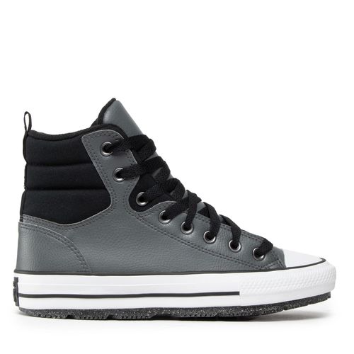 Sneakers Converse Ctas Berkshire Boot Hi A00720C Iron Grey/Black/Black - Chaussures.fr - Modalova