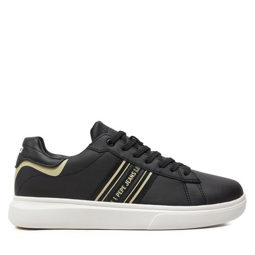 Sneakers Pepe Jeans PMS00023 Noir - Chaussures.fr - Modalova