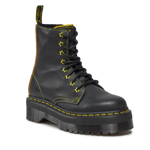 Chaussures Rangers Dr. Martens 27617002 Noir - Chaussures.fr - Modalova