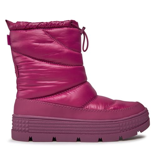Bottes de neige Tamaris 1-26835-41 Dark Pink 525 - Chaussures.fr - Modalova
