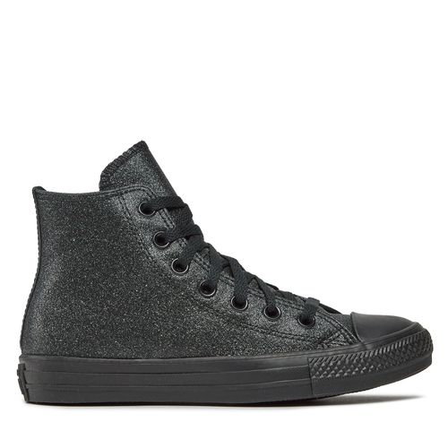 Sneakers Converse Chuck Taylor All Star A05432C Noir - Chaussures.fr - Modalova