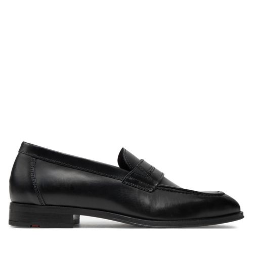 Loafers Lloyd Simon 14-125-00 Noir - Chaussures.fr - Modalova