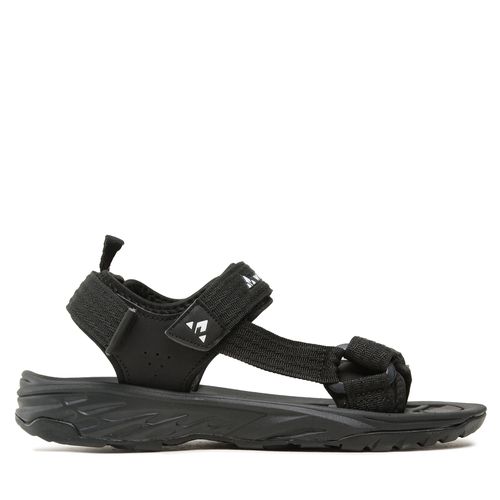 Sandales Whistler Zakim M Sandal W232218 1001 Black - Chaussures.fr - Modalova