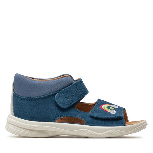 Sandales Superfit 1-600094-8010 S Blau - Chaussures.fr - Modalova