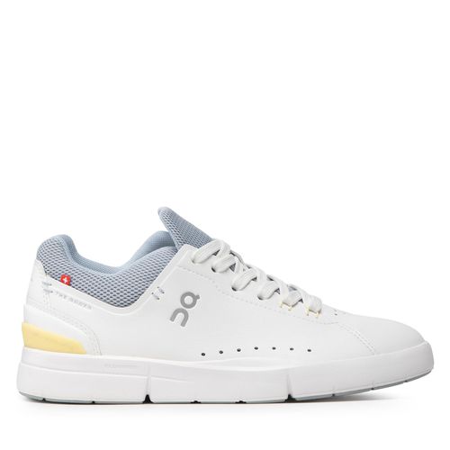 Sneakers On The Roger 48.99148 Blanc - Chaussures.fr - Modalova