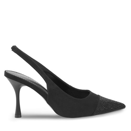 Sandales Jenny Fairy Chicolita WYL04086-2 Black - Chaussures.fr - Modalova