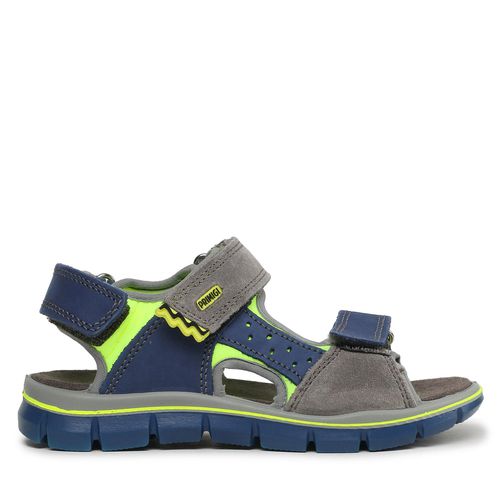 Sandales Primigi 3896133 S Bluette-Grey - Chaussures.fr - Modalova