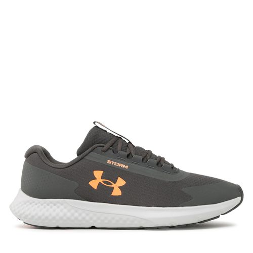 Chaussures de running Under Armour Ua Charged Rouge 3 Storm 3025523-101 Gris - Chaussures.fr - Modalova