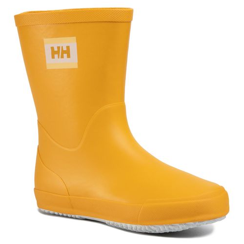 Bottes de pluie Helly Hansen Nordvik 2 11661 Essential Yellow 344 - Chaussures.fr - Modalova
