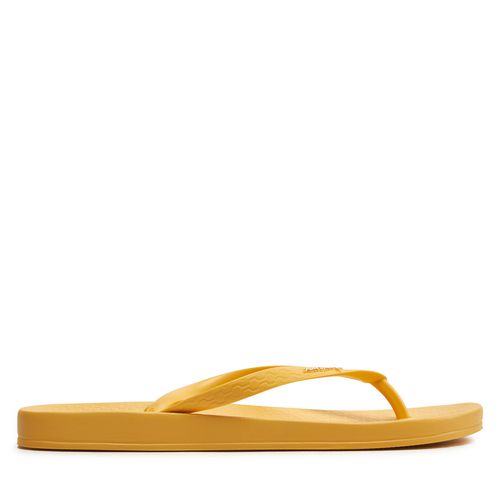 Tongs Ipanema 82591 Yellow/Yellow AQ608 - Chaussures.fr - Modalova