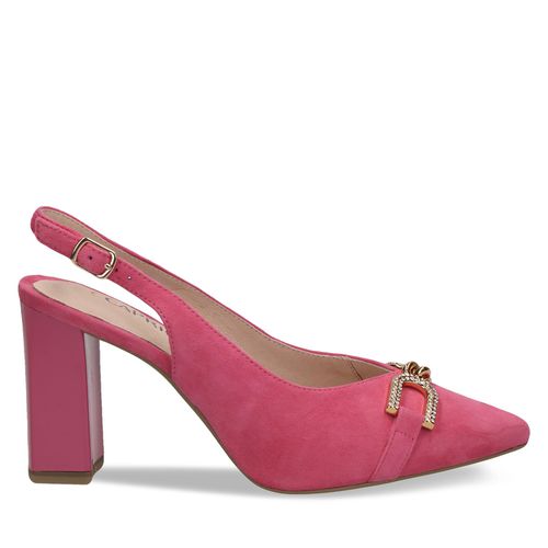 Sandales Caprice 9-29600-20 Rose - Chaussures.fr - Modalova