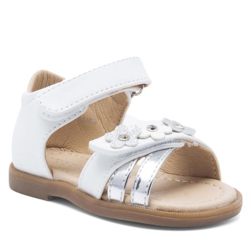 Sandales Nelli Blu CM22069-9 Blanc - Chaussures.fr - Modalova