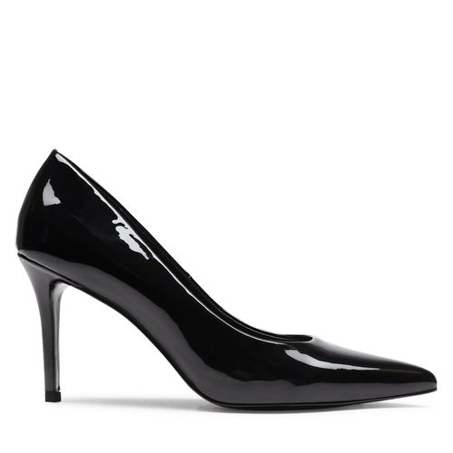 Talons aiguilles Versace Jeans Couture 75VA3S50 Noir - Chaussures.fr - Modalova
