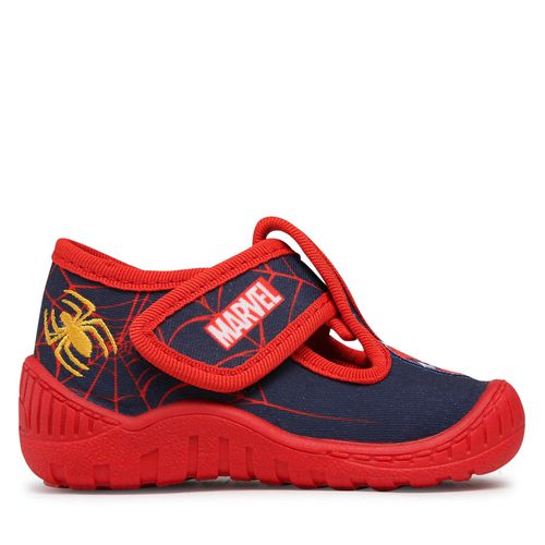 Chaussons Spiderman Ultimate SPIDER-MAN MB SS23-17SPRMV EO Red - Chaussures.fr - Modalova