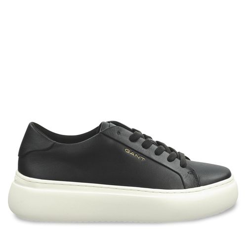 Sneakers Gant Jennise Sneaker 28531491 Black G00 - Chaussures.fr - Modalova
