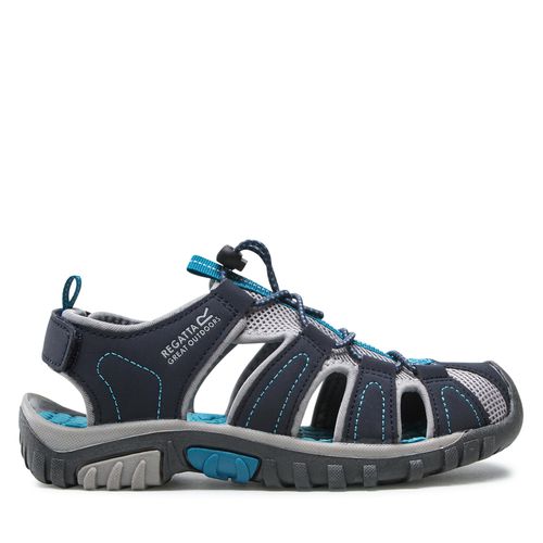 Sandales Regatta Westshore RKF600 Bleu marine - Chaussures.fr - Modalova