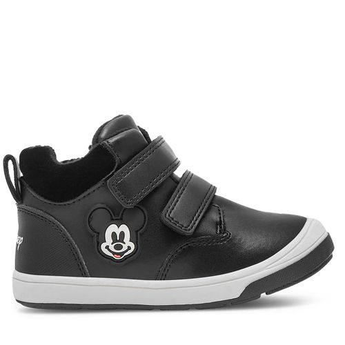 Boots Mickey&Friends AW23-319DSTC Noir - Chaussures.fr - Modalova