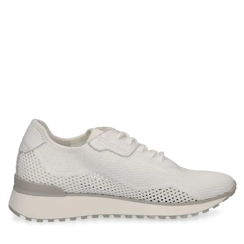 Sneakers Caprice 9-23500-20 Blanc - Chaussures.fr - Modalova