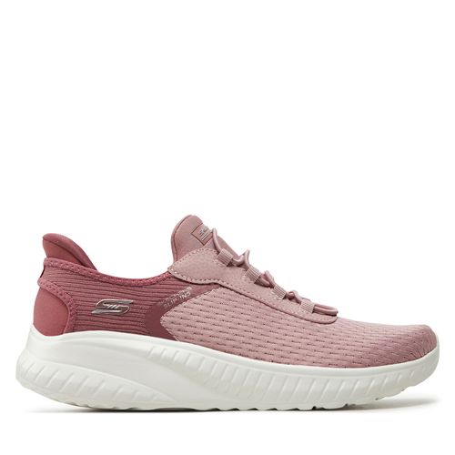 Sneakers Skechers Bobs Squad Chaos-In Color 117504/BLSH Pink - Chaussures.fr - Modalova